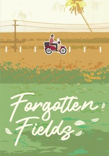 Обложка Forgotten Fields