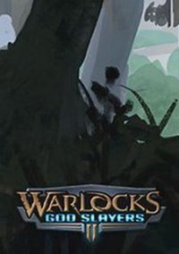 Обложка Warlocks 2: God Slayers