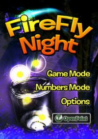 Обложка Firefly Night