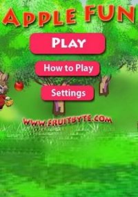 Обложка игры AppleFun