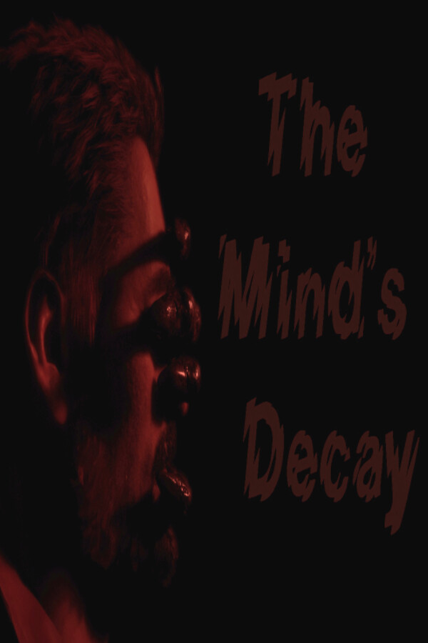 Обложка игры The Mind's Decay
