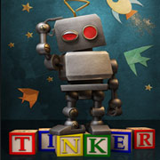 Обложка Tinker
