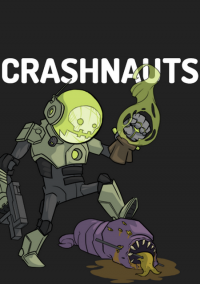 Обложка Crashnauts