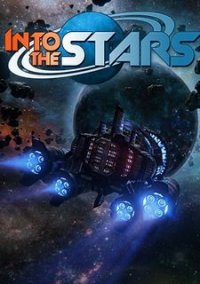 Обложка Into the Stars