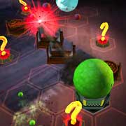 Обложка игры Monster Ball