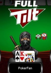 Обложка Full Tilt Poker