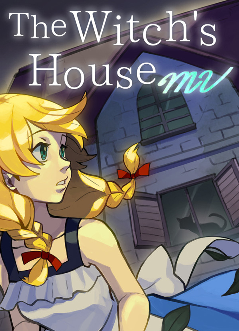 Обложка The Witch's House MV