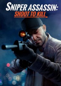 Обложка Sniper 3D Assassin: Shoot to Kill