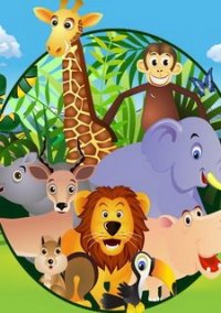 Обложка Hero of Africa