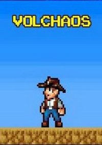 Обложка игры Volchaos