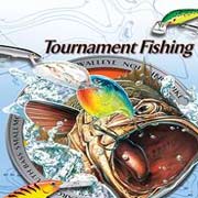 Обложка игры Rapala Tournament