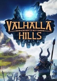 Обложка игры Valhalla Hills: Definitive Edition