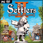Обложка The Settlers 2: The Next Generation
