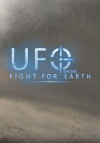 Обложка UFO Online: Fight for Earth