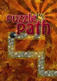 Обложка игры Puzzle Path