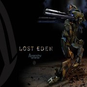 Обложка игры Anarchy Online: Lost Eden