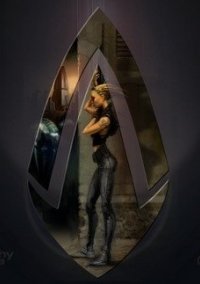 Обложка игры Anarchy Online