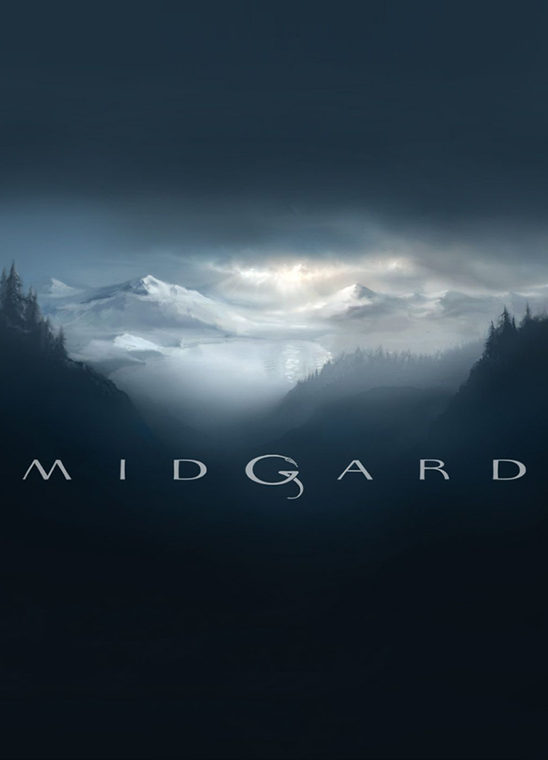 Обложка игры Midgard
