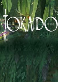 Обложка Tokaido
