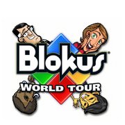 Обложка Blokus World Tour