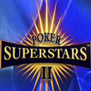 Обложка игры Poker Superstars II