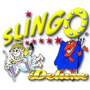 Обложка игры Slingo Deluxe