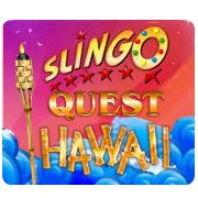 Обложка игры Slingo Quest Hawaii
