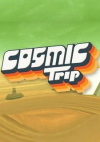 Обложка игры Cosmic Trip