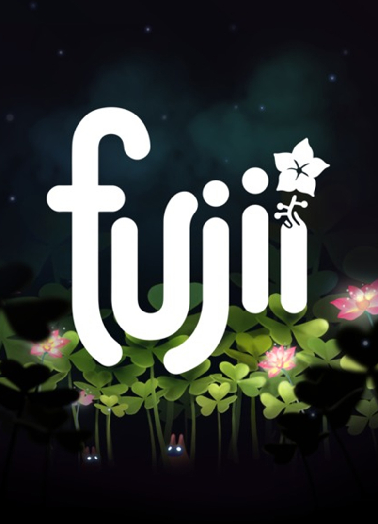 Обложка игры Fujii