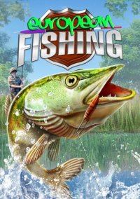 Обложка European Fishing