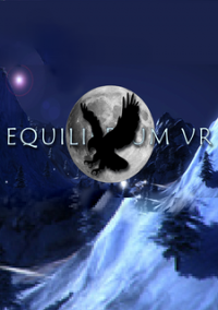 Обложка игры Equilibrium VR