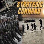 Обложка Strategic Command: European Theater