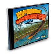 Обложка World's Greatest Coasters 3D