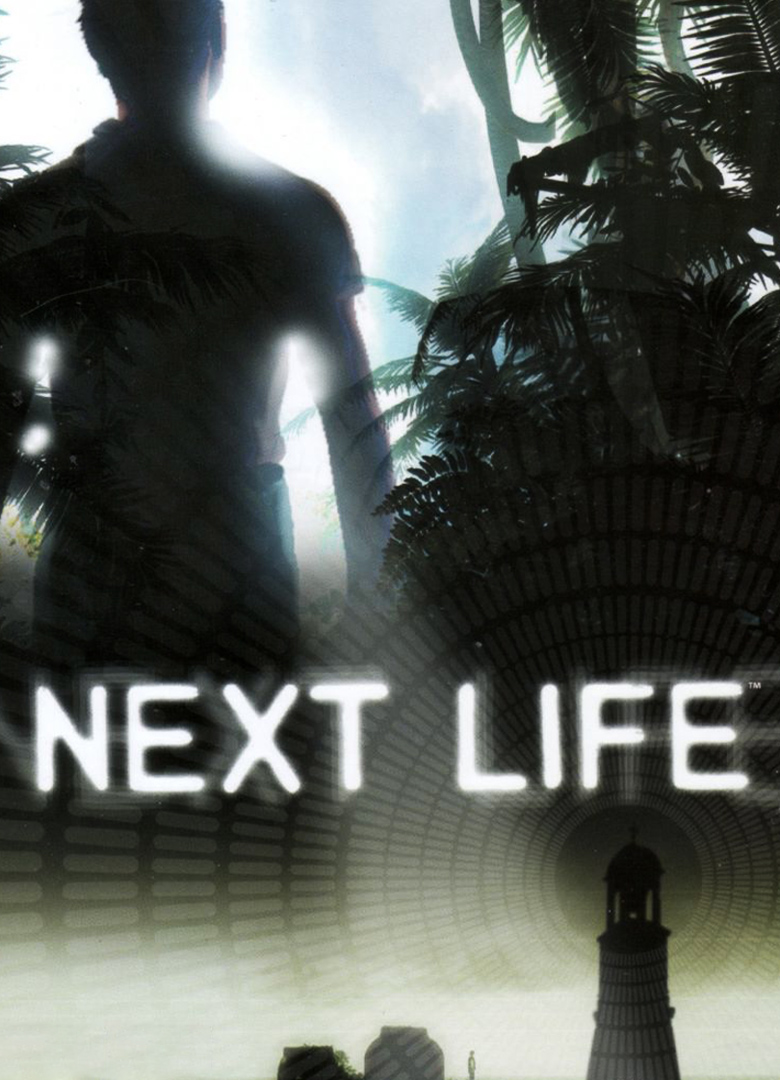 Обложка Next Life