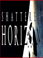 Обложка Shattered Horizon