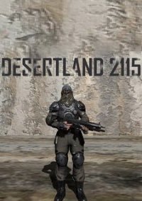 Обложка DesertLand 2115