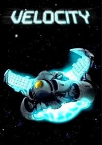 Обложка игры Velocity