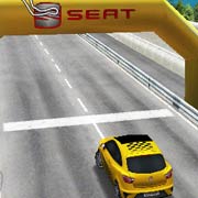 Обложка Seat Ibiza Cupra Race