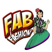 Обложка Fab Fashion