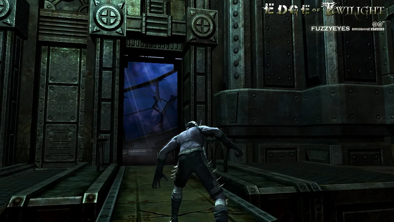 Скриншот из игры Edge of Twilight – Return To Glory - 17