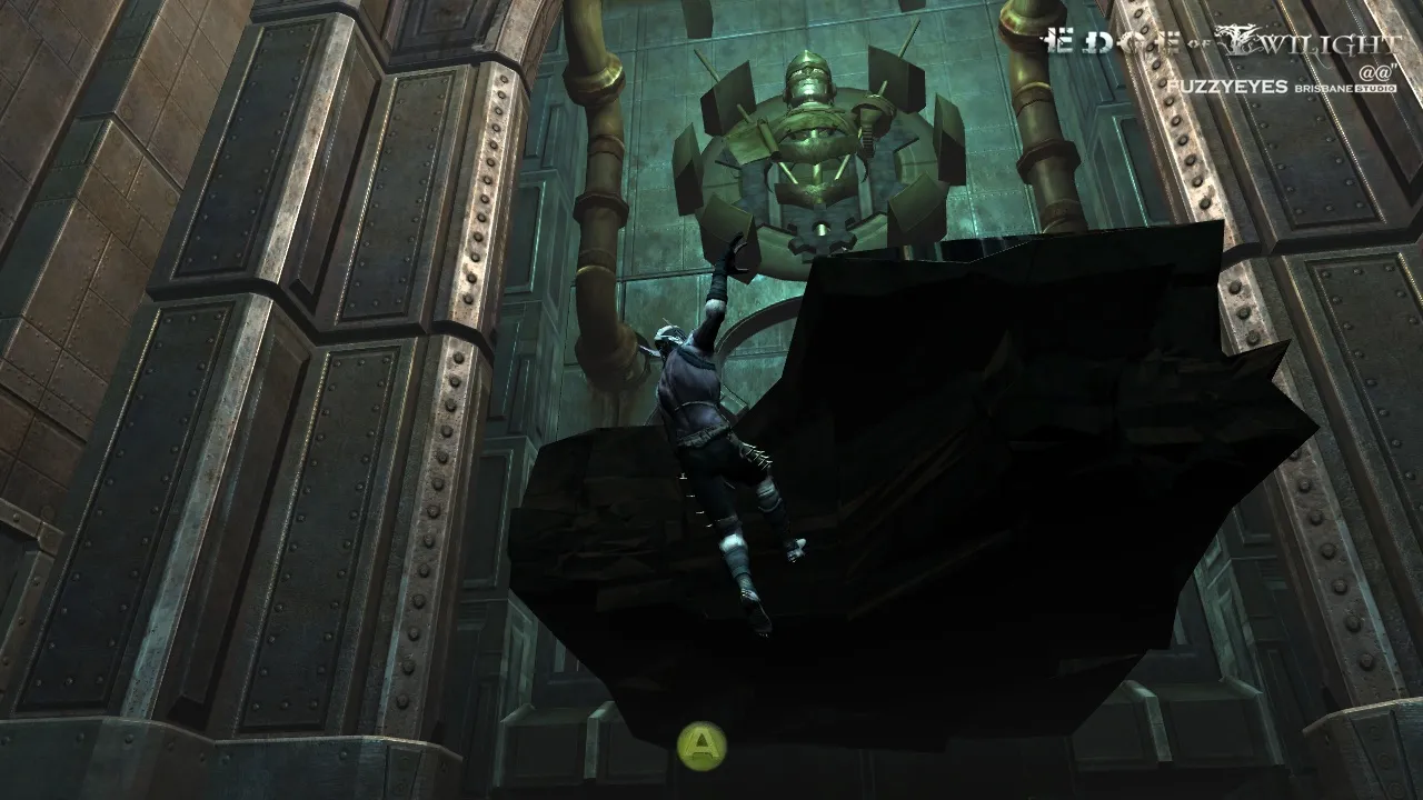Скриншот из игры Edge of Twilight – Return To Glory - 25