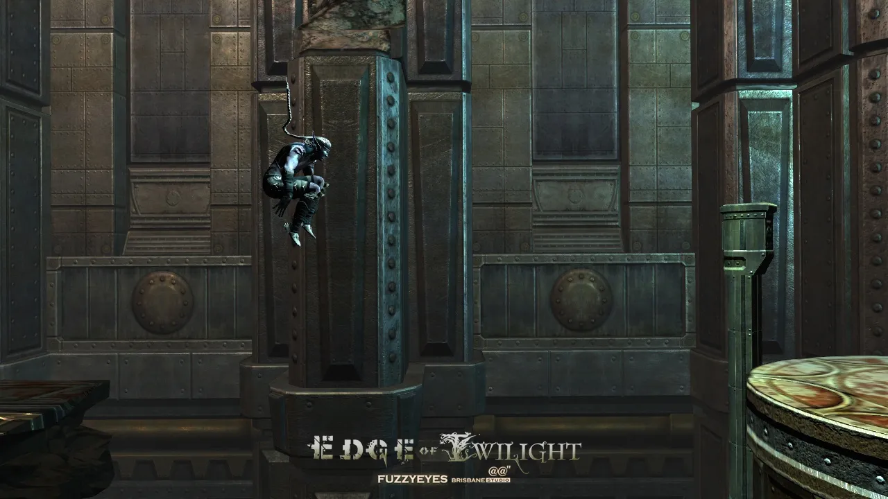 Скриншот из игры Edge of Twilight – Return To Glory - 6