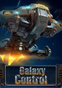 Обложка игры Galaxy Control: 3D Strategy