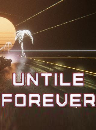 Обложка игры Until Forever