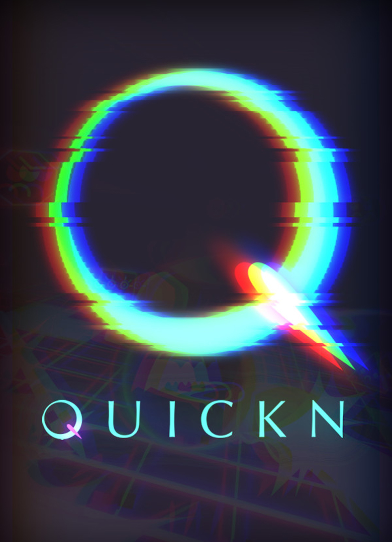 Обложка Quickn