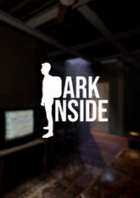 Обложка DARK INSIDE