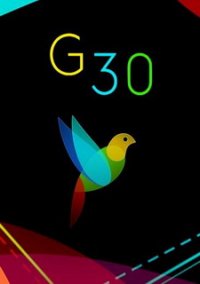 Обложка G30 — A Memory Maze