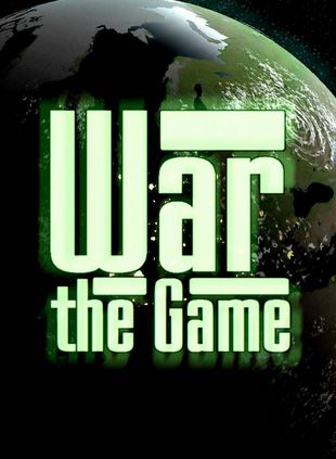 Обложка War, the Game