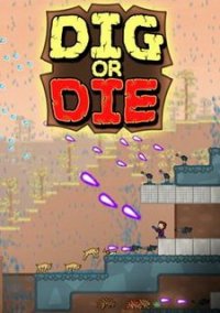 Обложка Dig or Die