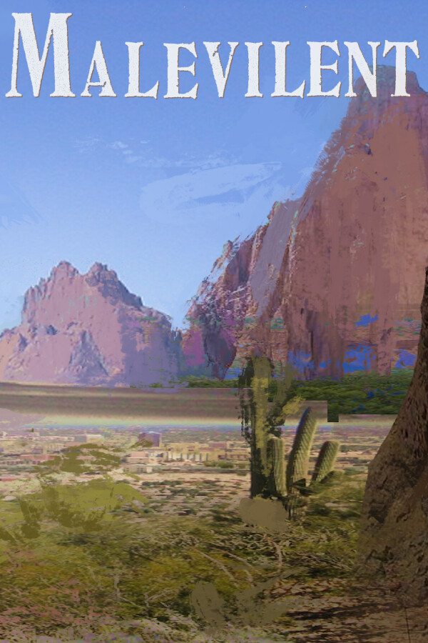 Обложка Malevilent